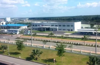 Top 3 Xưởng nội thất ở KCN Long Thành – Giải pháp cho văn phòng và gia đình